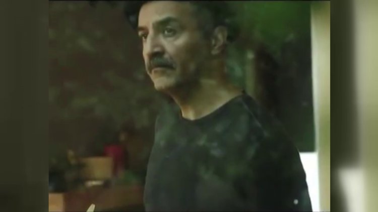 Yılmaz Erdoğan'dan yeni proje için şiir