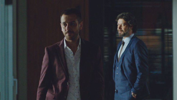 Bir Deli Sevda 2. Bölüm 2. Fragmanı