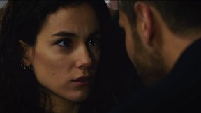 Bir Deli Sevda 2. Bölüm Fragmanı