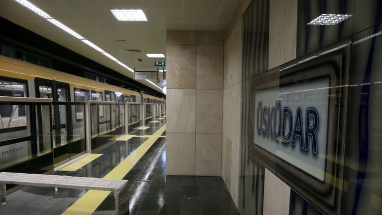 Deneme seferleri başladı