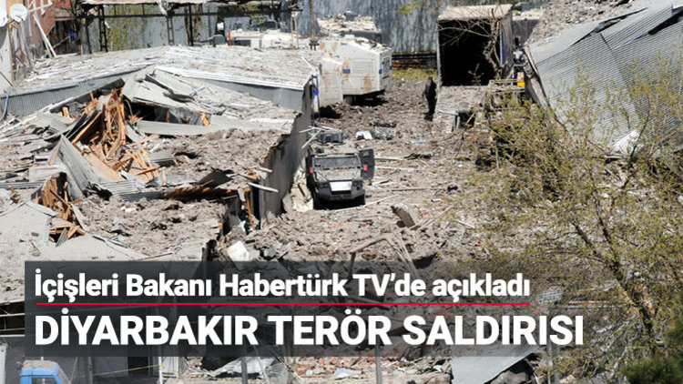 Tünel tespit edildi