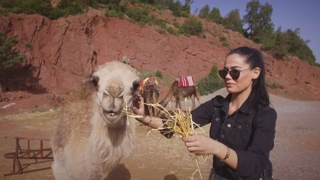 Fatmagül Tatilde 5. Bölüm Fragmanı