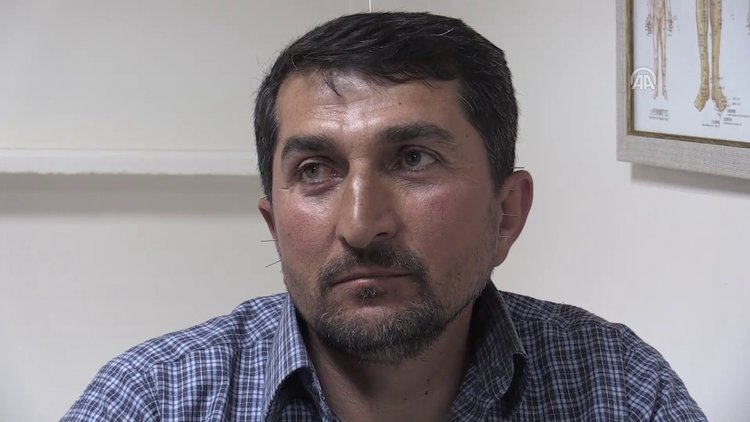 Geleneksel tedaviler merdiven altından kurtarılıyor