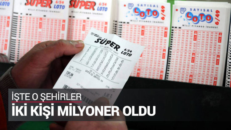 6 numarayı 2 kişi bildi
