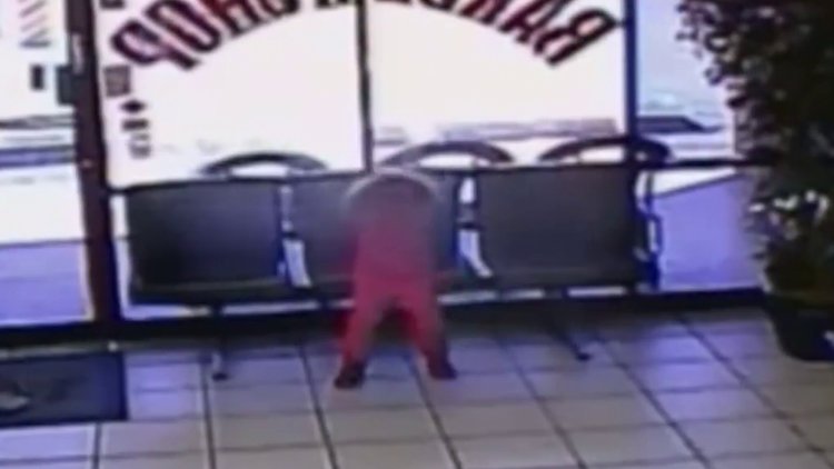 4 yaşındaki kız ölümden döndü