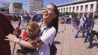 Astra Film’in yapımcılığını üstlendiği “Fatmagül Tatilde” ekibi bu hafta Fas’a gidiyor. 