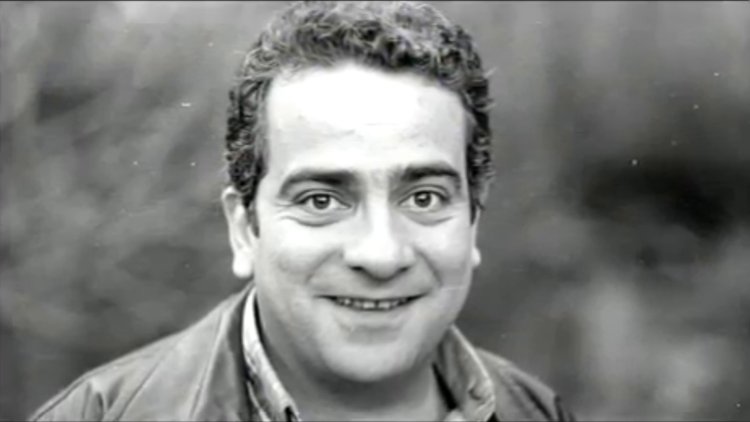 Zeki Alasya'nın hayatı (belgeseli)