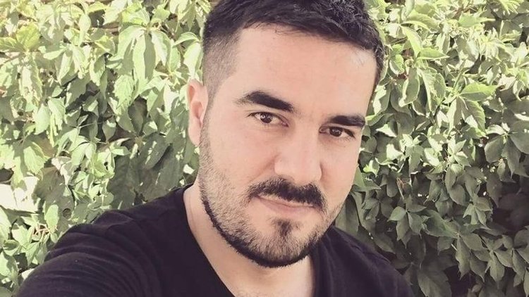 Şehit polis Mesut Özdemir'den duygulandıran paylaşımlar