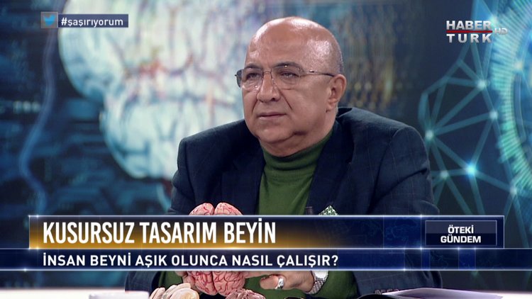 Öteki Gündem - 18 Nisan 2017 2.Bölüm