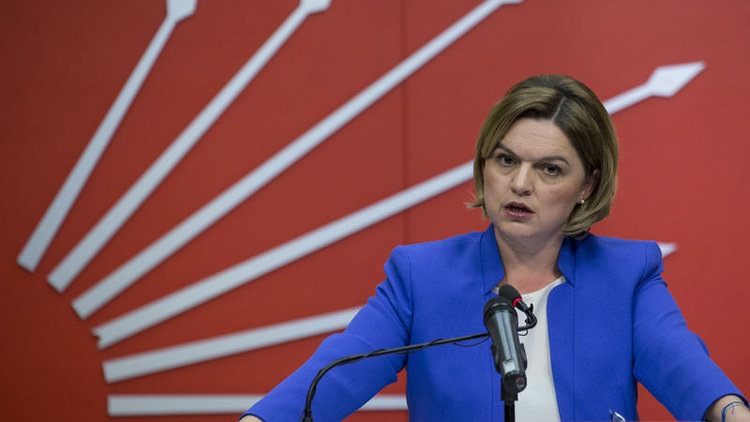 'Kimsenin şüphesi olmasın...'