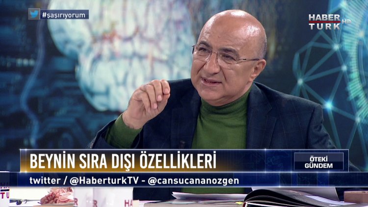 Öteki Gündem - 18 Nisan 2017 1.Bölüm