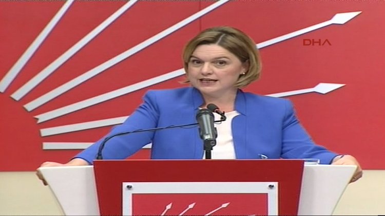 CHP'li Böke 16 Nisan'da yapılan referandum yok hükmündedir