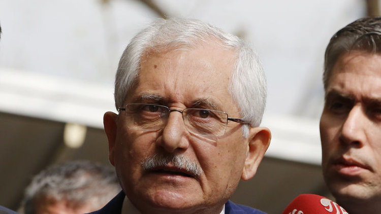 Mühürsüz pusula tartışması