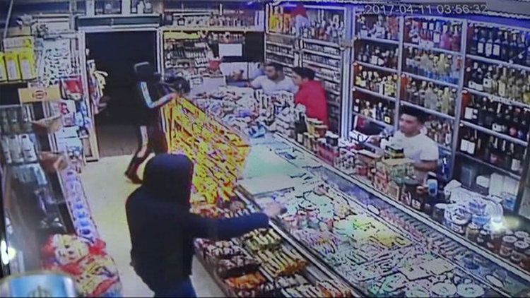 Emanete ihanet etti!