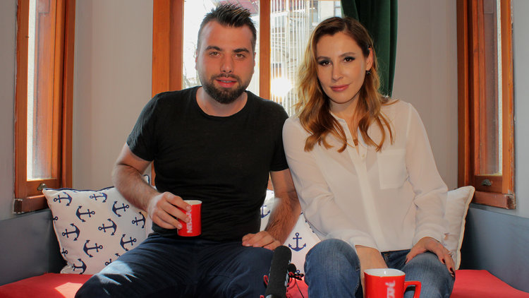 Funda Arar: "Pis dedikoducuyum"