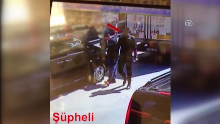 Film gibi fidye operasyonu