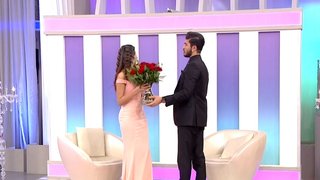 Tayfun görüşmelerinde sürekli anne vetosuyla karşılaşıyor. Peki şimdi ne olacak?