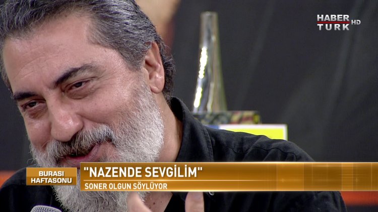 Burası Haftasonu - 22 Nisan 2017 (Soner Olgun)