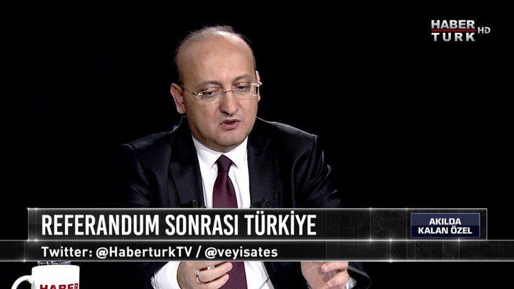 Akılda Kalan Özel - 21 Nisan 2.Bölüm