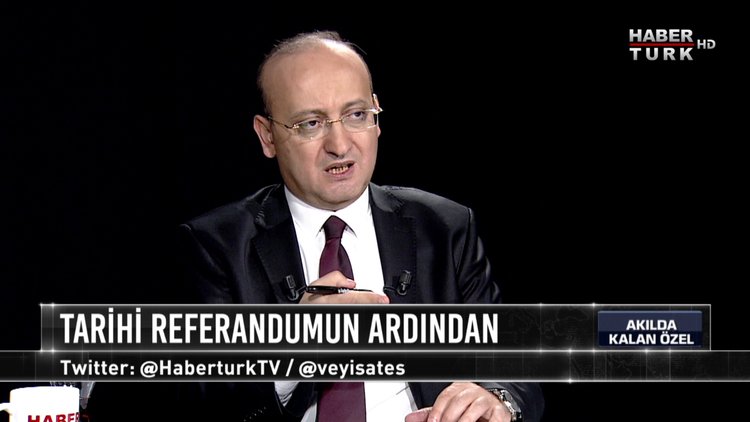 Akılda Kalan Özel - 21 Nisan 1.Bölüm