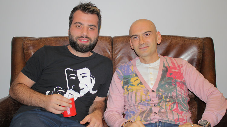 "Mesleğe Düğün Şarkıcılığıyla Başladım"