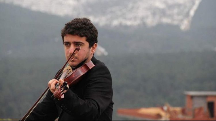 Umut yolculuğunda öldü