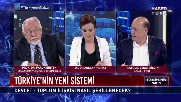 Türkiye'nin Nabzı - 26 Nisan 2.Bölüm