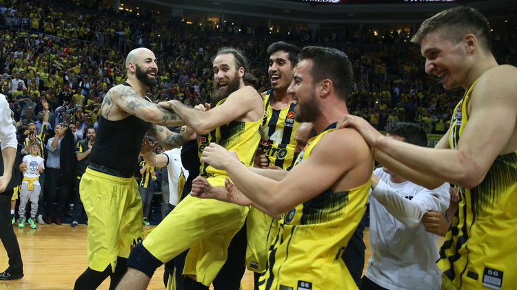 Konut fiyatına maç bileti