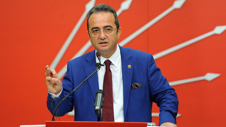 'YSK'nın gerekçesi laf kalabalığı'