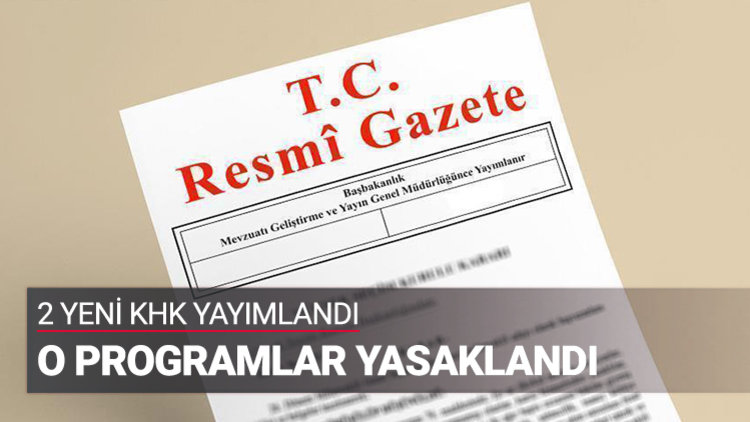 Evlilik programları yasaklandı