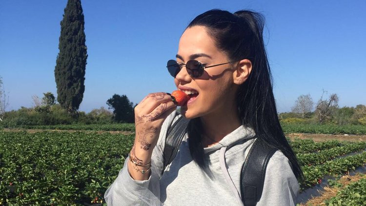 Fatmagül Tatilde 7. Bölüm