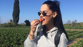 “Fatmagül Tatilde” ekibinin Kuzey Kıbrıs Türk Cumhuriyeti’ndeki renkli turu devam etti