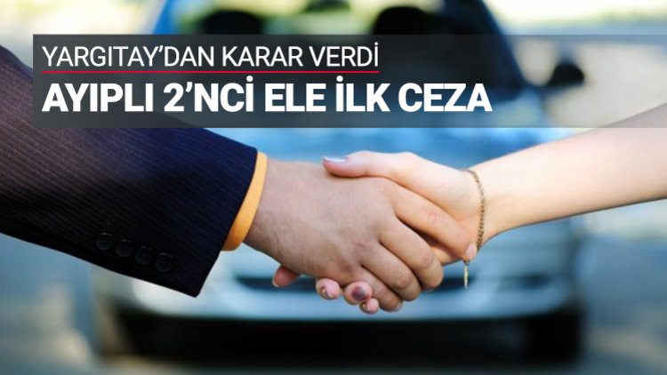 Emsal olacak