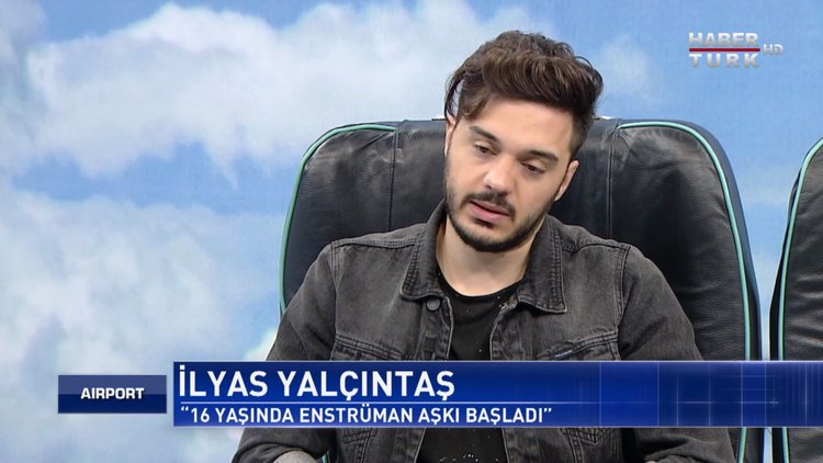 Airport - 30 Nisan 2017 (İran Kendovan)