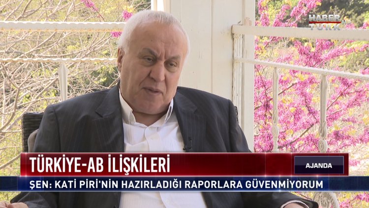 Ajanda - 30 Nisan 2017  (Faruk Şen)