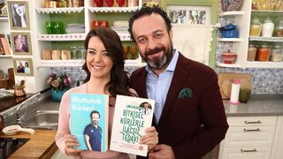 Fitoterapi Uzmanı Dr. Ümit Aktaş bizlere sağlıklı nesil yetiştirmemiz İçin yapmamız gerekenleri anlattı