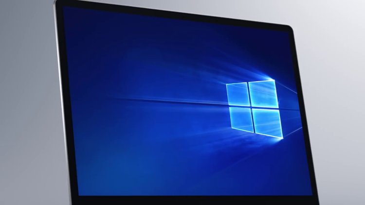 Yeni Microsoft Surface Laptop ilk kez görüntülendi!