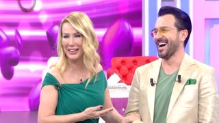 Cansel, Nurullah’a nispet yapmak için mi Selçuk’la görüşüyor?