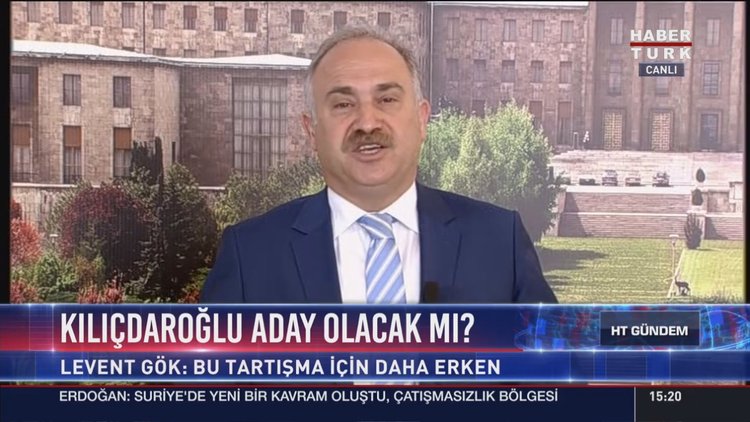 CHP olağan kurultaya gidiyor! Kılıçdaroğlu aday olacak mı?