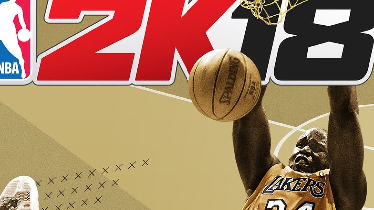 NBA 2K18 tanıtım filmi yayınlandı