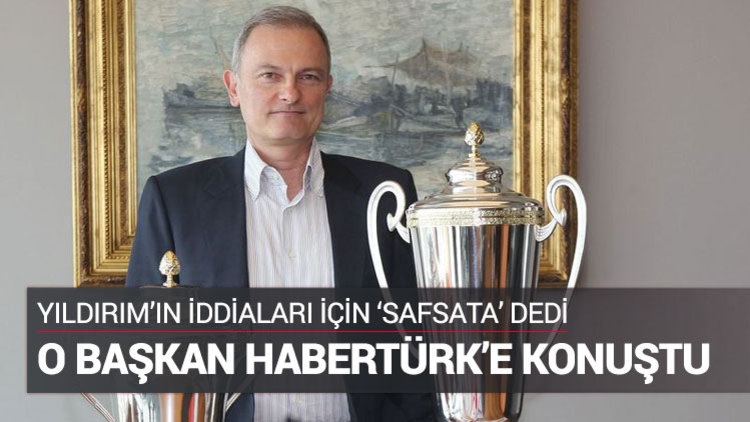 Işık Eyigüngör Habertürk TV&#039;de