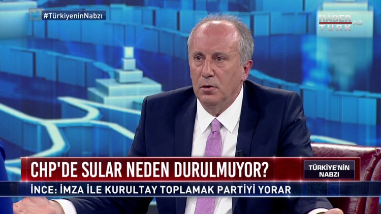 Türkiye'nin Nabzı - 8 Mayıs 4.Bölüm