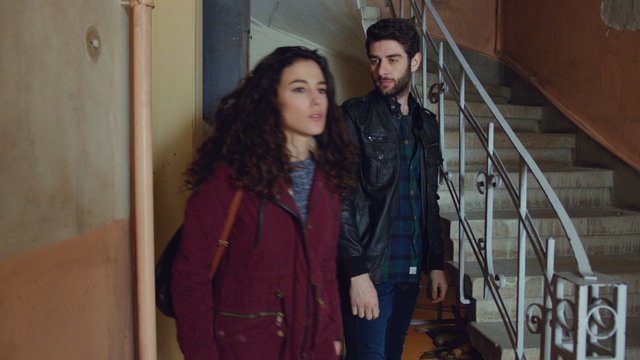 Bir Deli Sevda 3. Bölüm Fragmanı