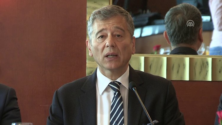 TEB Başkanı Çolak: "Var olan hastanelerin kapatılması doğru bir yaklaşım değildir"