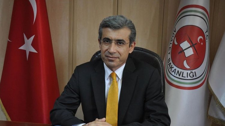 Başsavcı trafik canavarı kurbanı