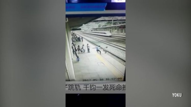 Ölümden kıl payı kurtuldu