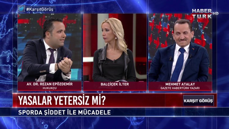 Karşıt Görüş - 11 Mayıs 1.Bölüm