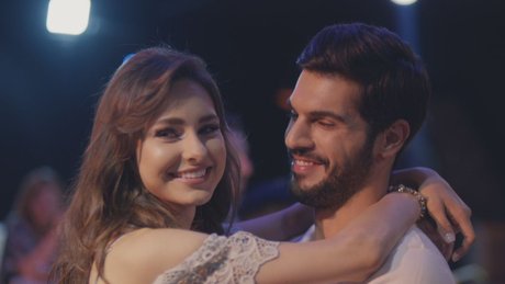 Yeni Gelin 10. Bölüm 2. Fragmanı - Habertürk