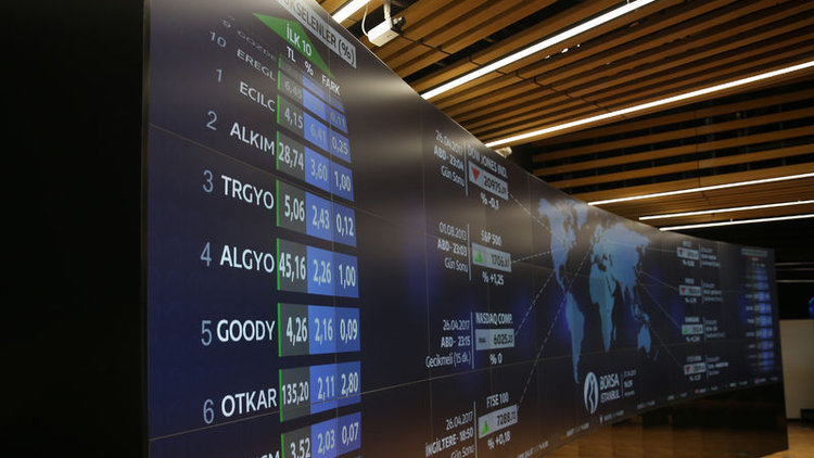 FETÖ'nün borsa ayağına operasyon