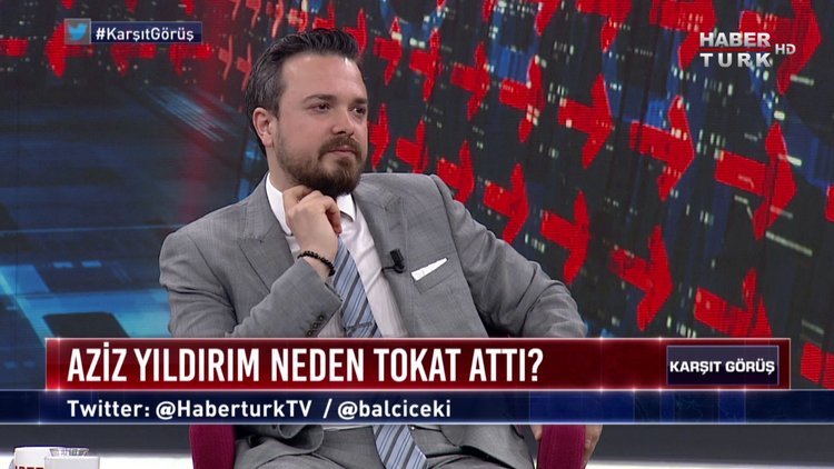 Karşıt Görüş - 11 Mayıs 2.Bölüm